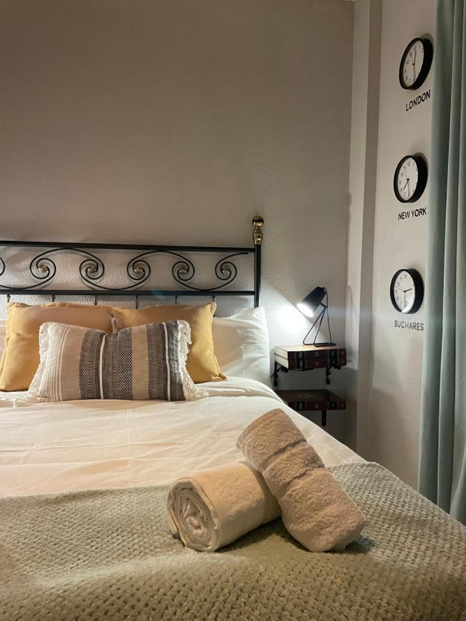 Traveler'S Beach Apartment With Sea View, Free Coffee & Parking Benidorm Luaran gambar